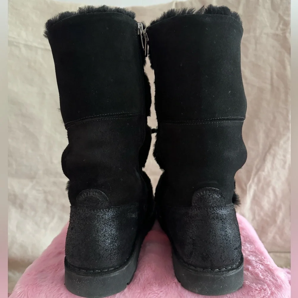 Birkenstock Nuuk Boots